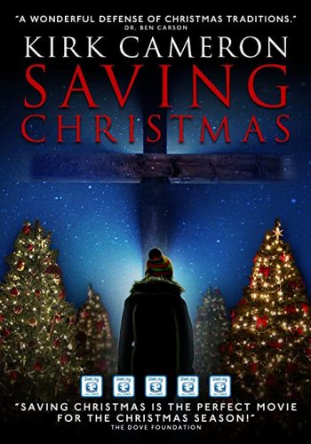 saving christmas